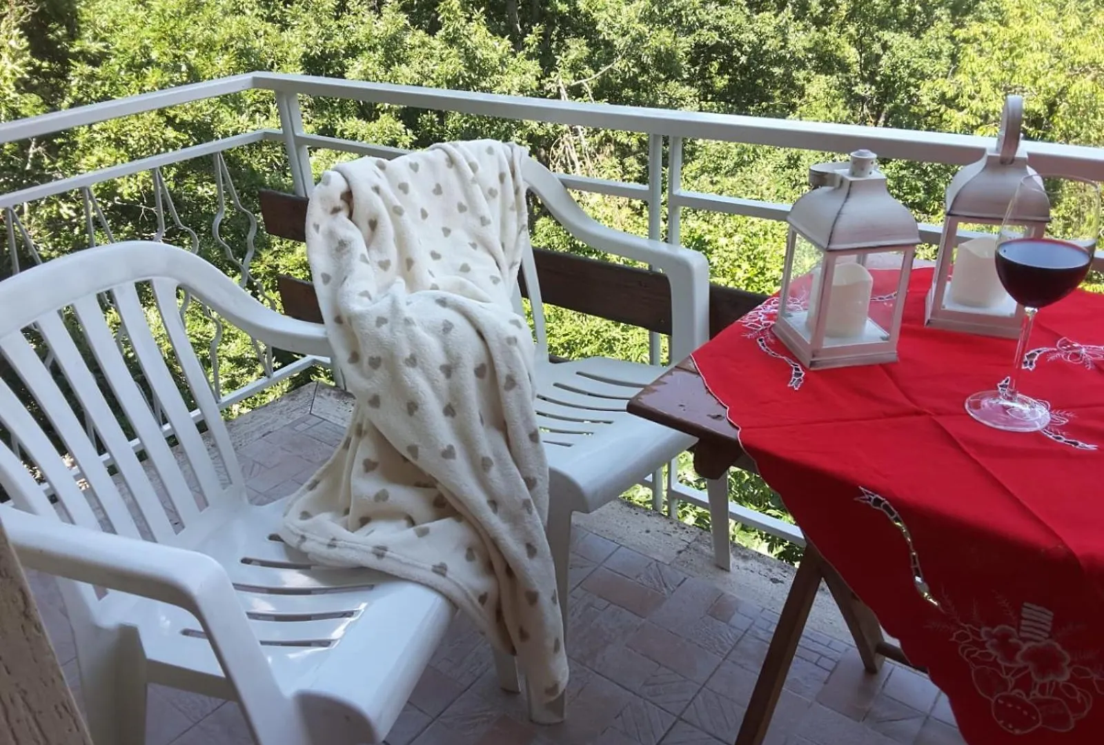 דירות ריולונאטו Relax Sull'Appennino 0*,  איטליה