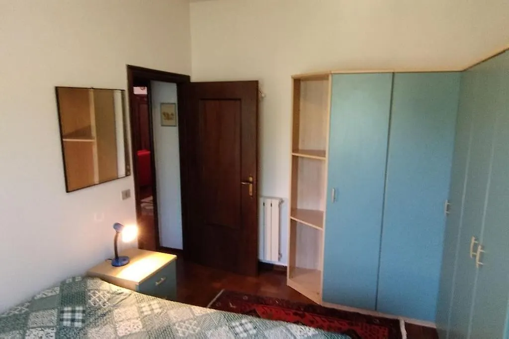 דירות ריולונאטו Relax Sull'Appennino