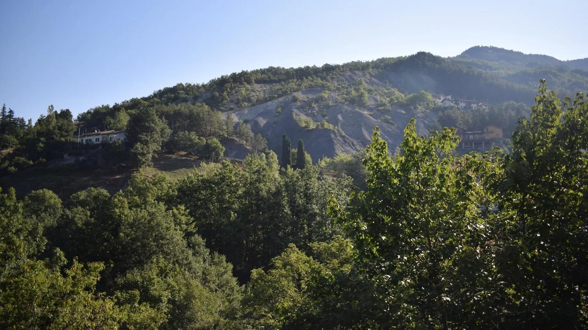 דירות ריולונאטו Relax Sull'Appennino