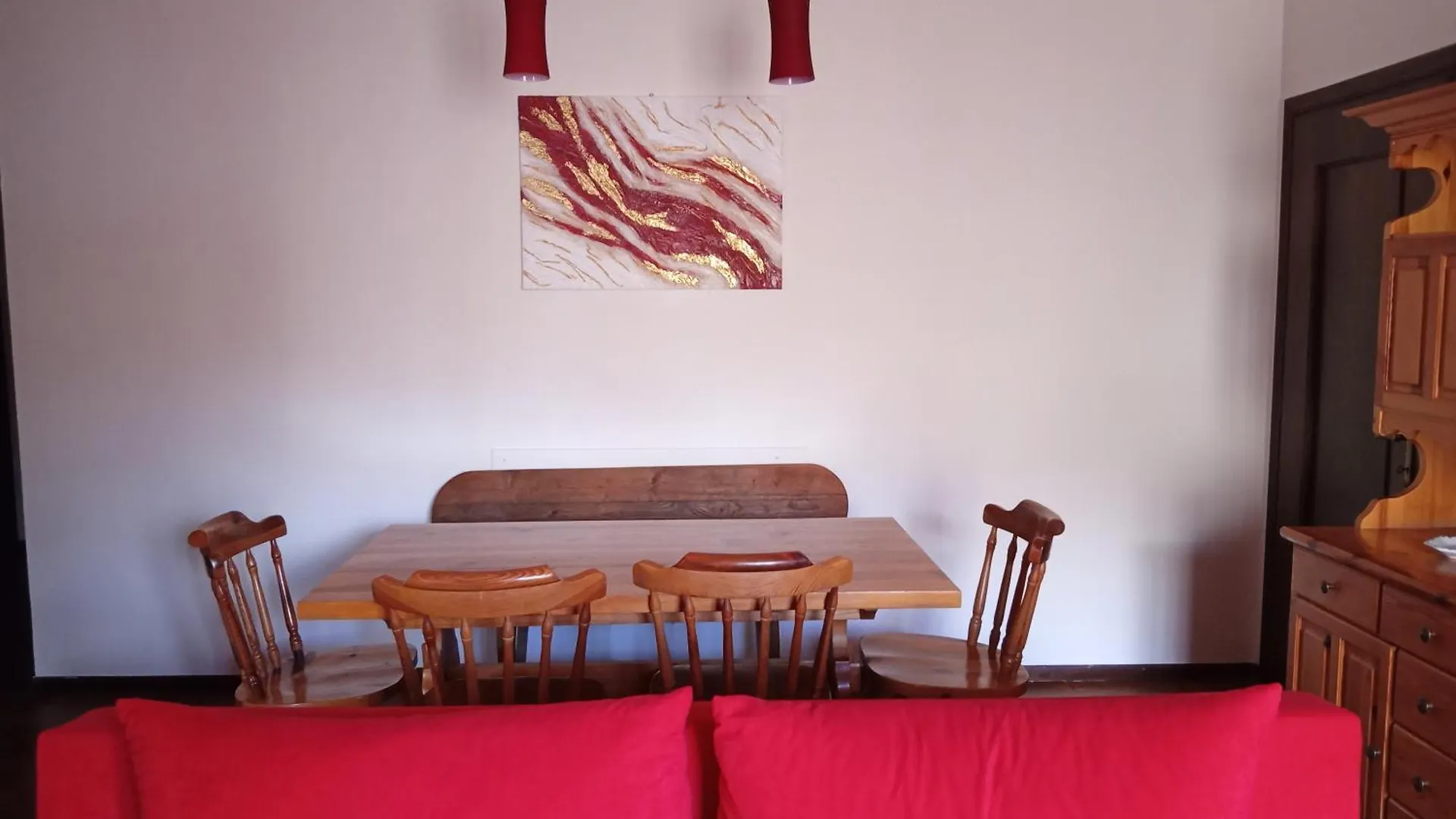 דירות ריולונאטו Relax Sull'Appennino