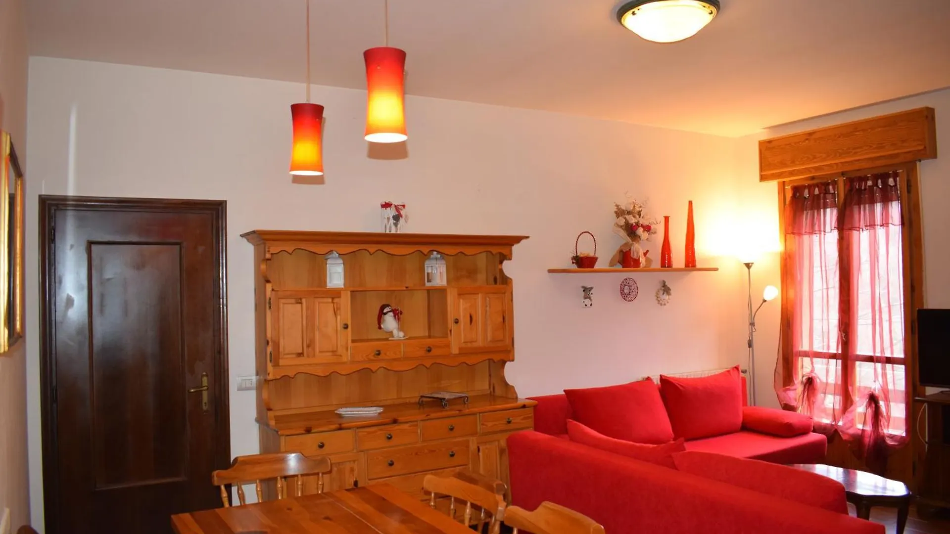 דירות ריולונאטו Relax Sull'Appennino