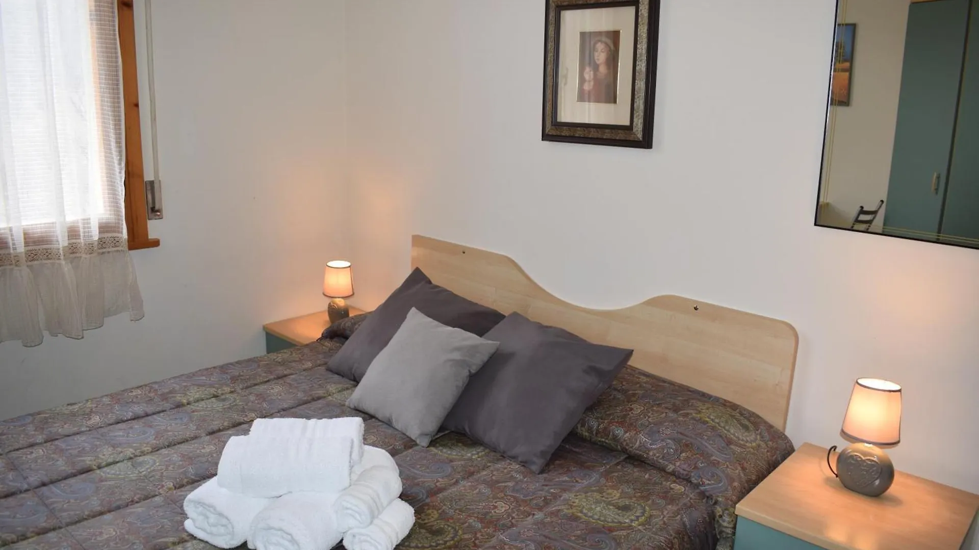 דירות ריולונאטו Relax Sull'Appennino