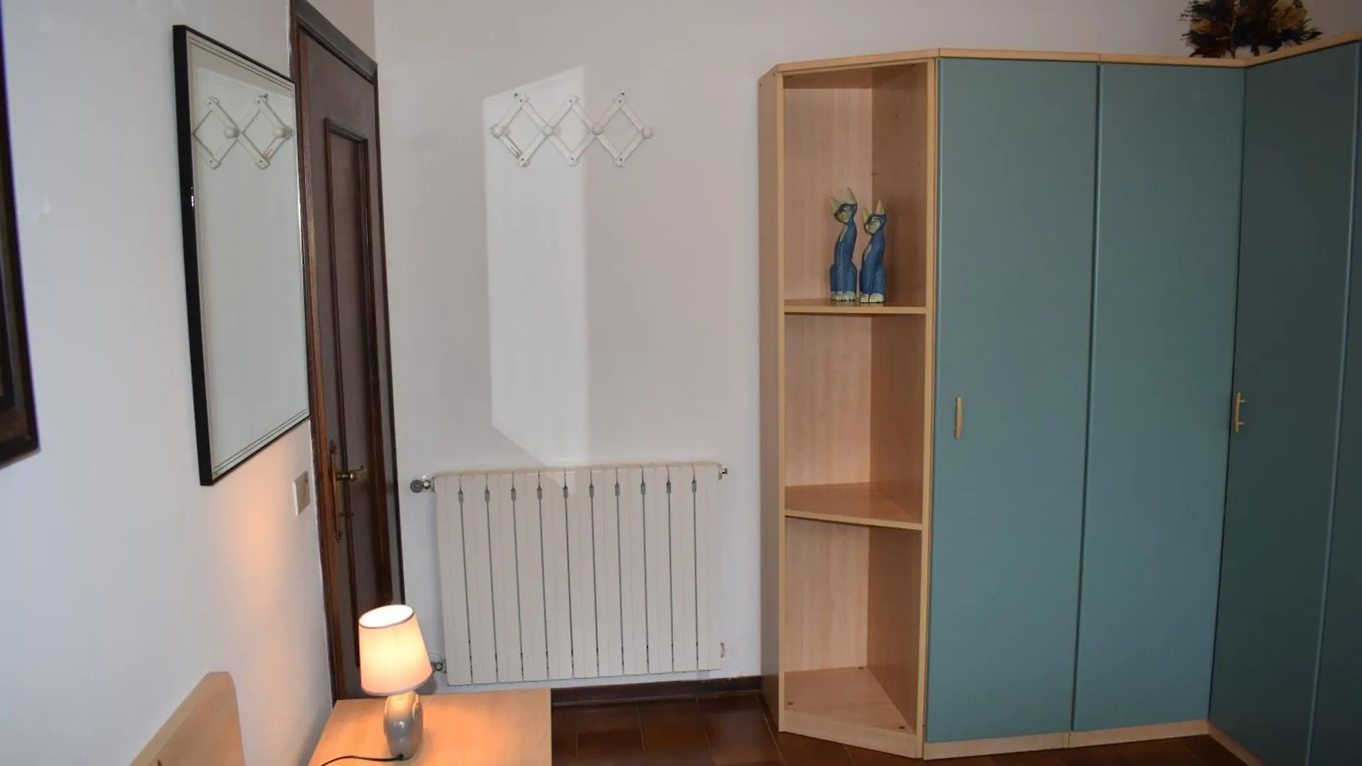 דירות ריולונאטו Relax Sull'Appennino 0*,  איטליה